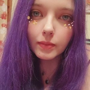 Meet your Posher, Cheyenne